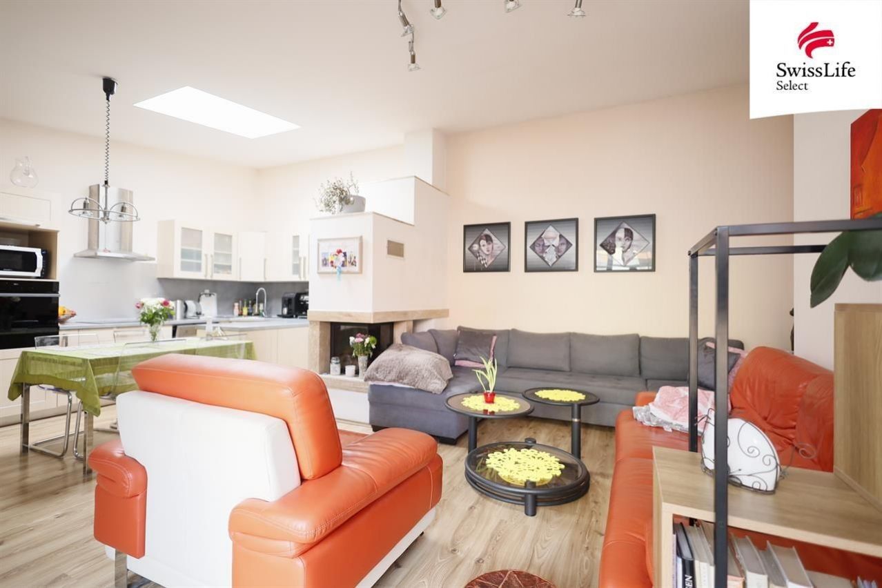 Rodinné domy, Na Dolech  , Jihlava, 84 m² - 2