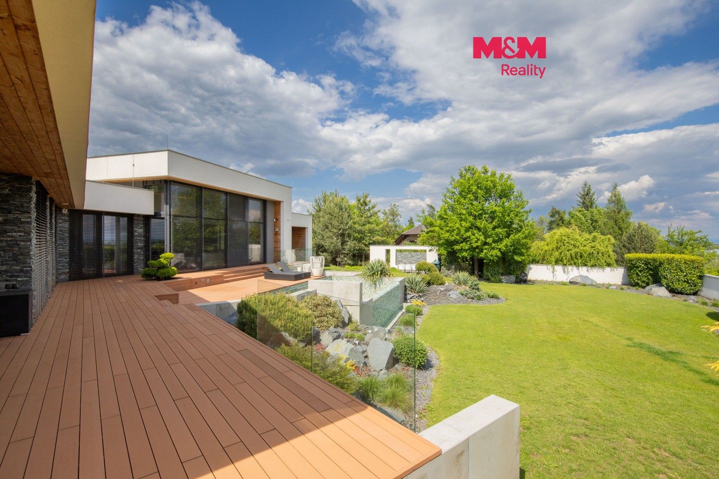 Prodej rodinný dům - Sadová, Mostkovice, 276 m² - 1