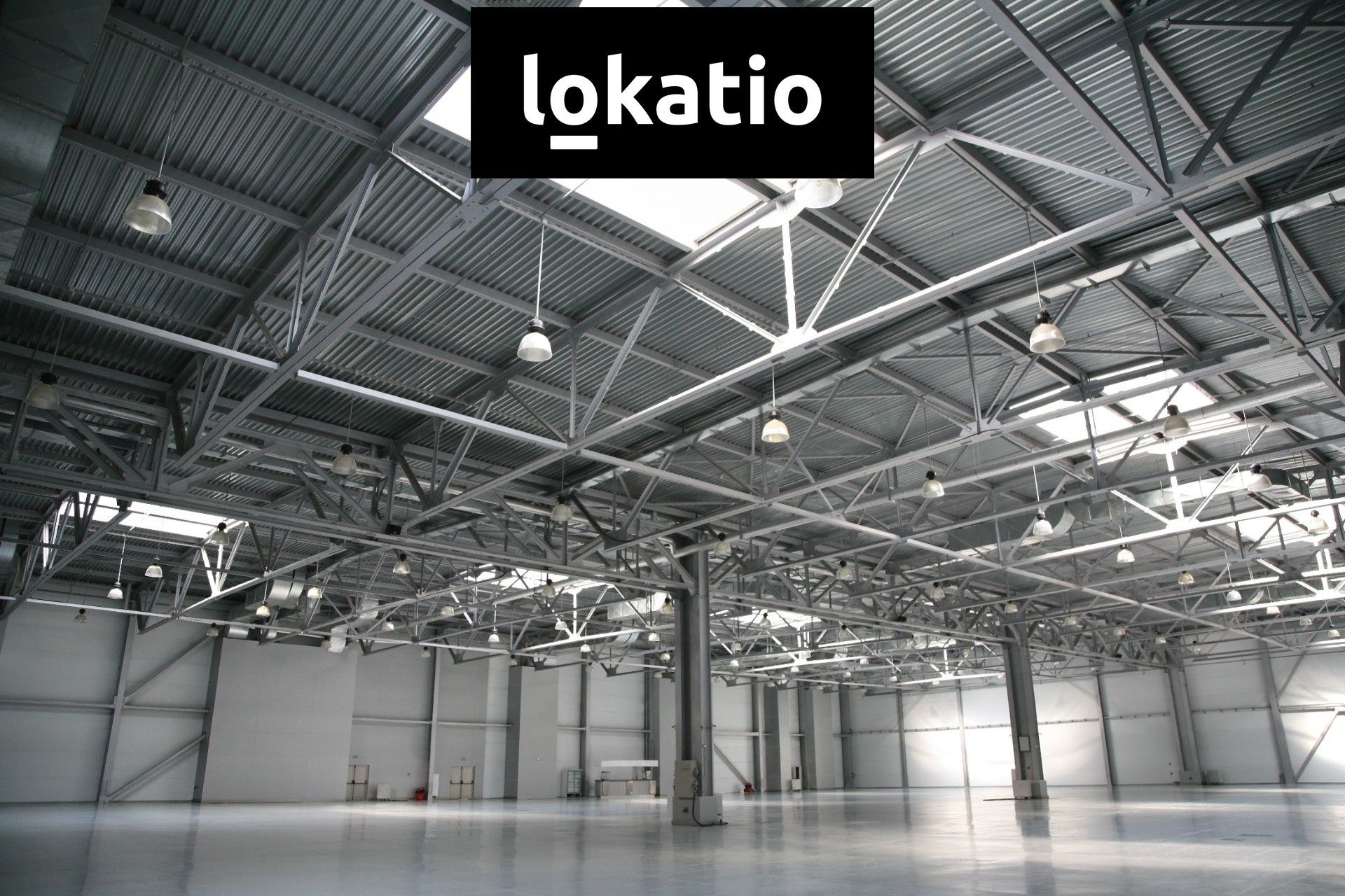 Sklad · 6 200 m² · Kolín - 4