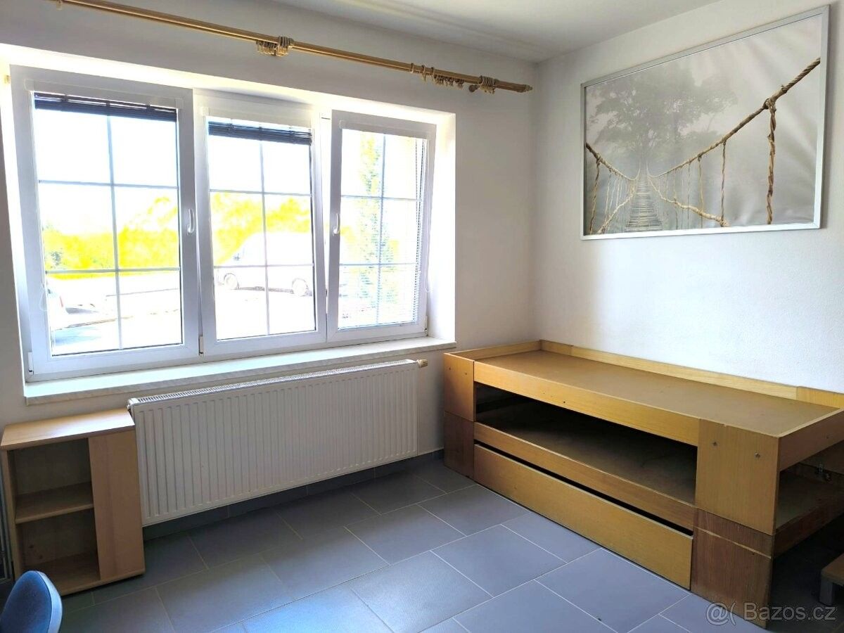 Pronájem byt - Budislav, 392 01