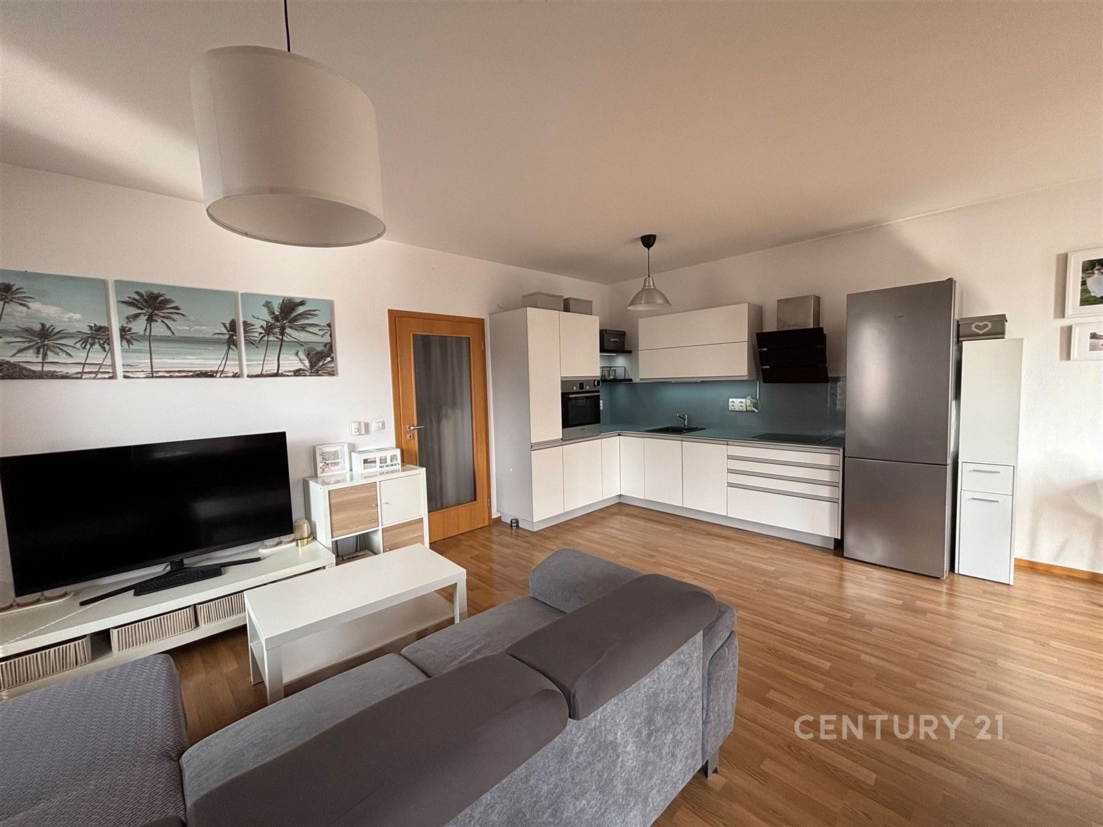 2+kk, Na Fialce, Říčany, 62 m²