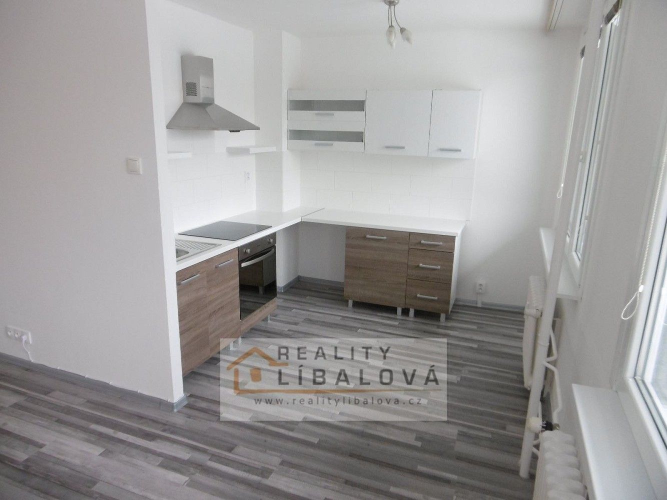 1+1, Lipová, Most, 34 m² - 2