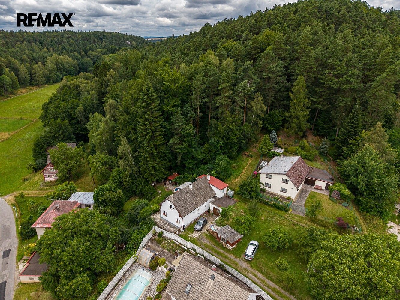 Chalupa · 159 m² · Koberovy - Michovka, okres Jablonec nad Nisou, Liberecký kraj - 3