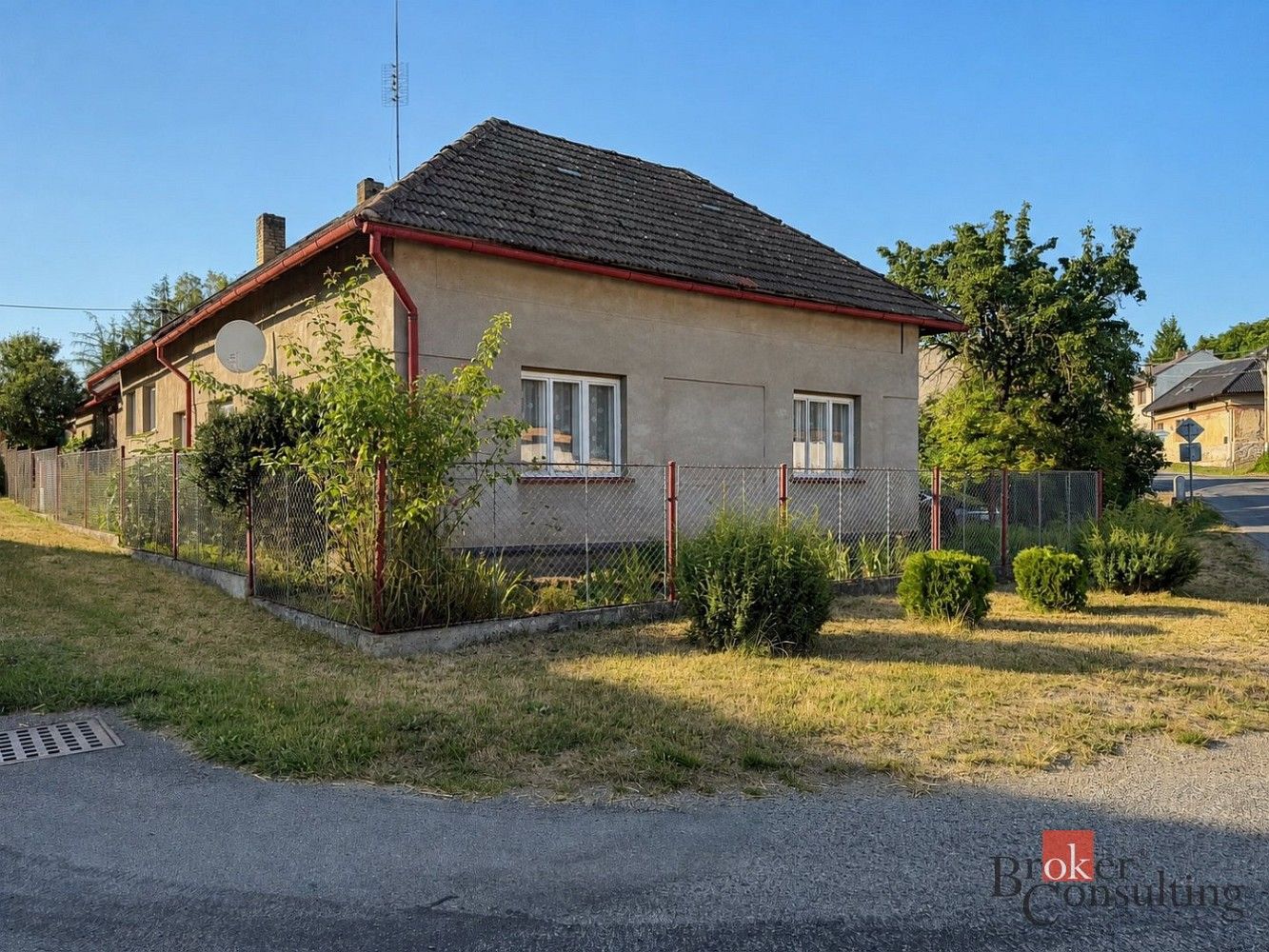 Rodinný dům, 112 m²