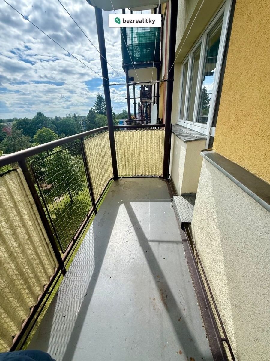 Prodej byt 3+1 - Severní 756, Hradec Králové Slezské Předměstí, 64 m² - 5