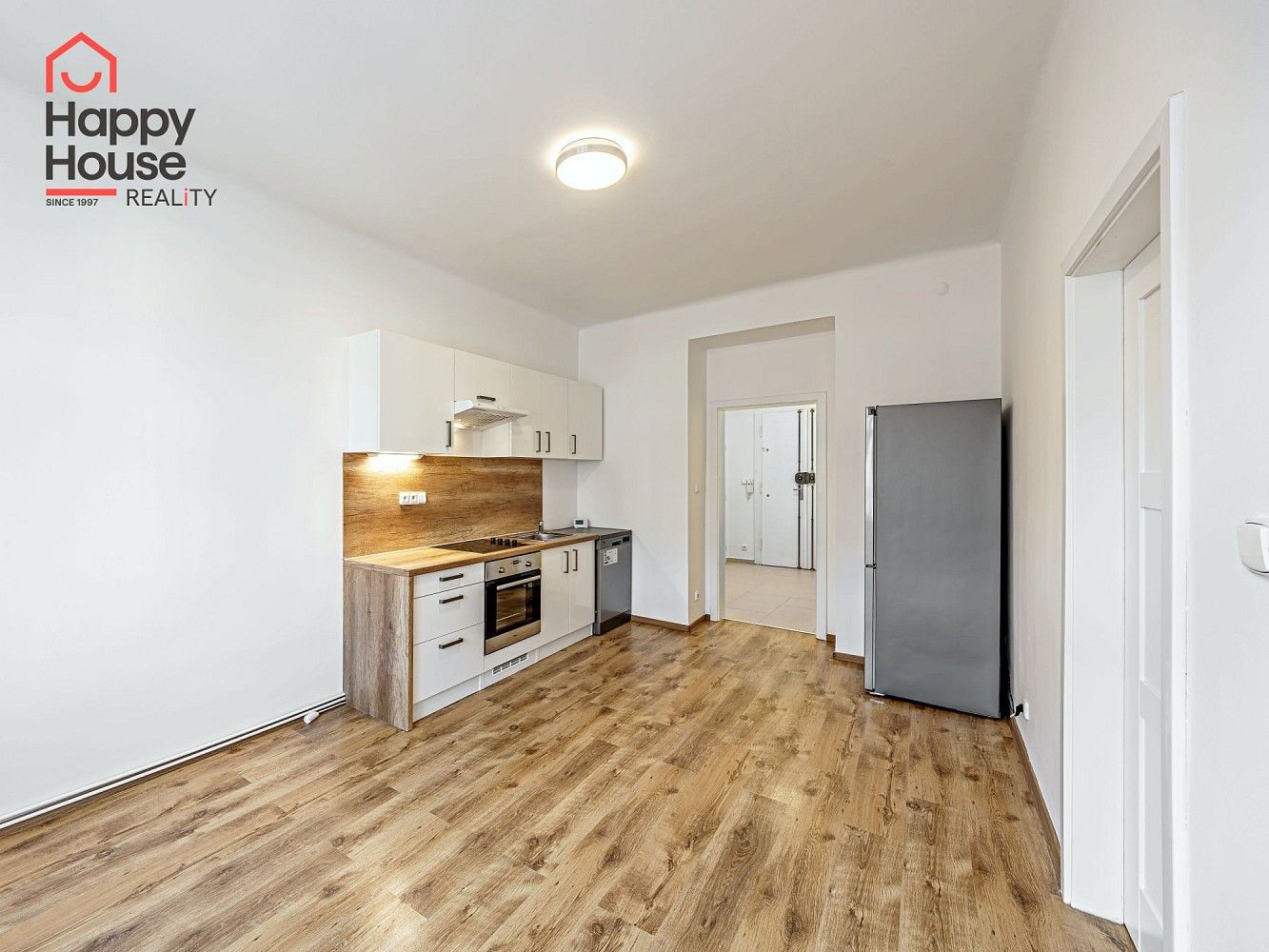 2+kk, Praha - Vinohrady, okres Praha 3, Hlavní město Praha, 49 m² - 2