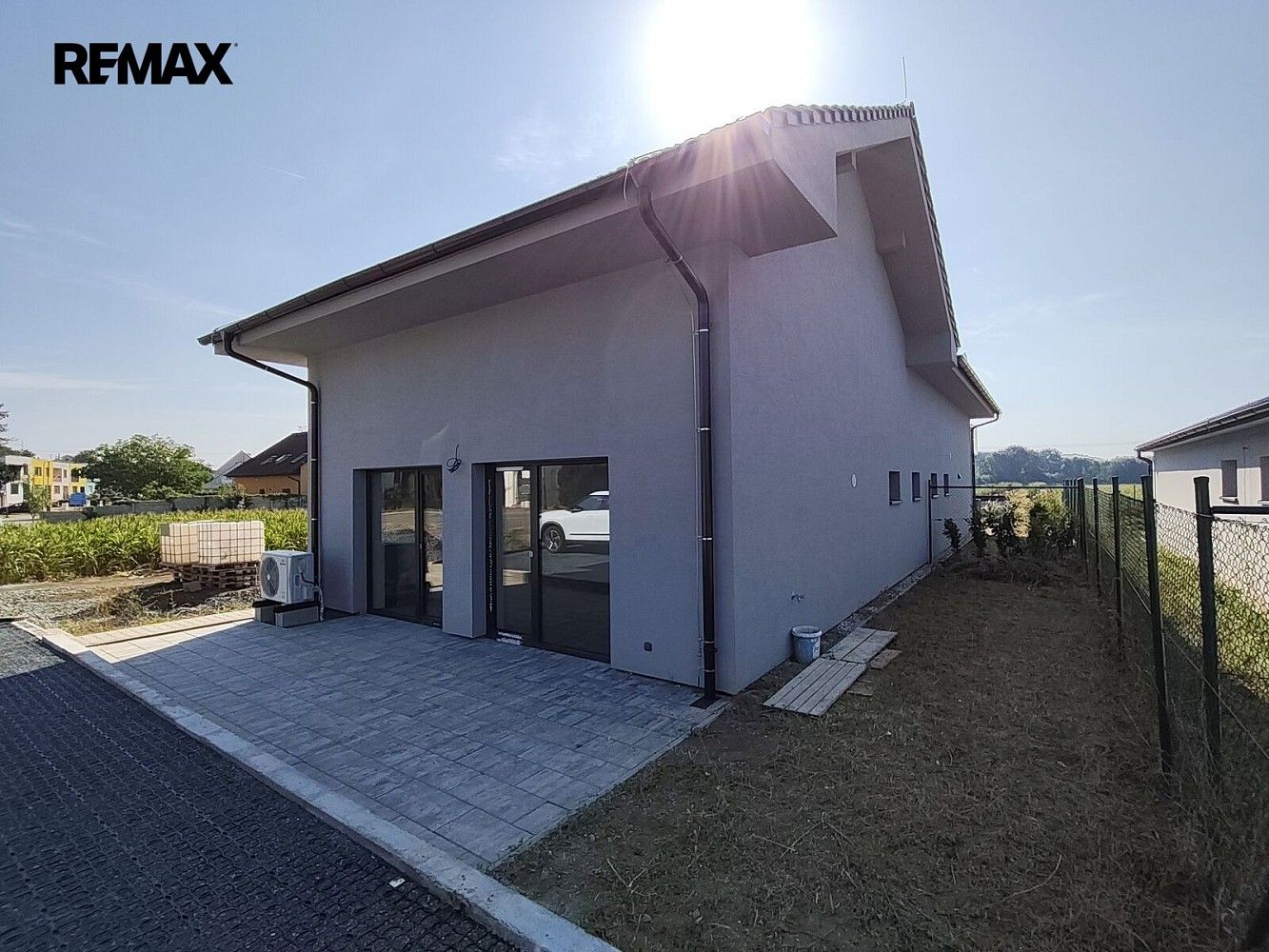 Byt 4+kk · 121 m² · Vranovice, okres Brno-venkov, Jihomoravský kraj - 4