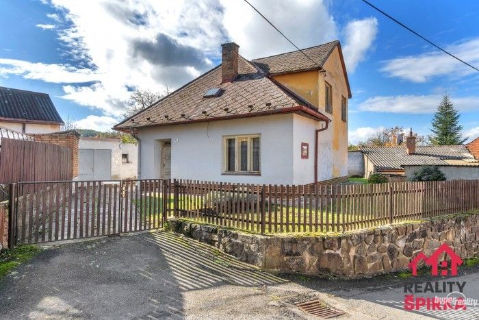 Prodej dům - Jaroměřice, 132 m²