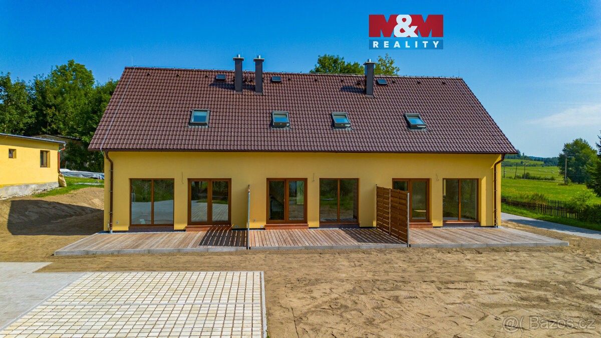 Ostatní, Horní Planá, 382 26