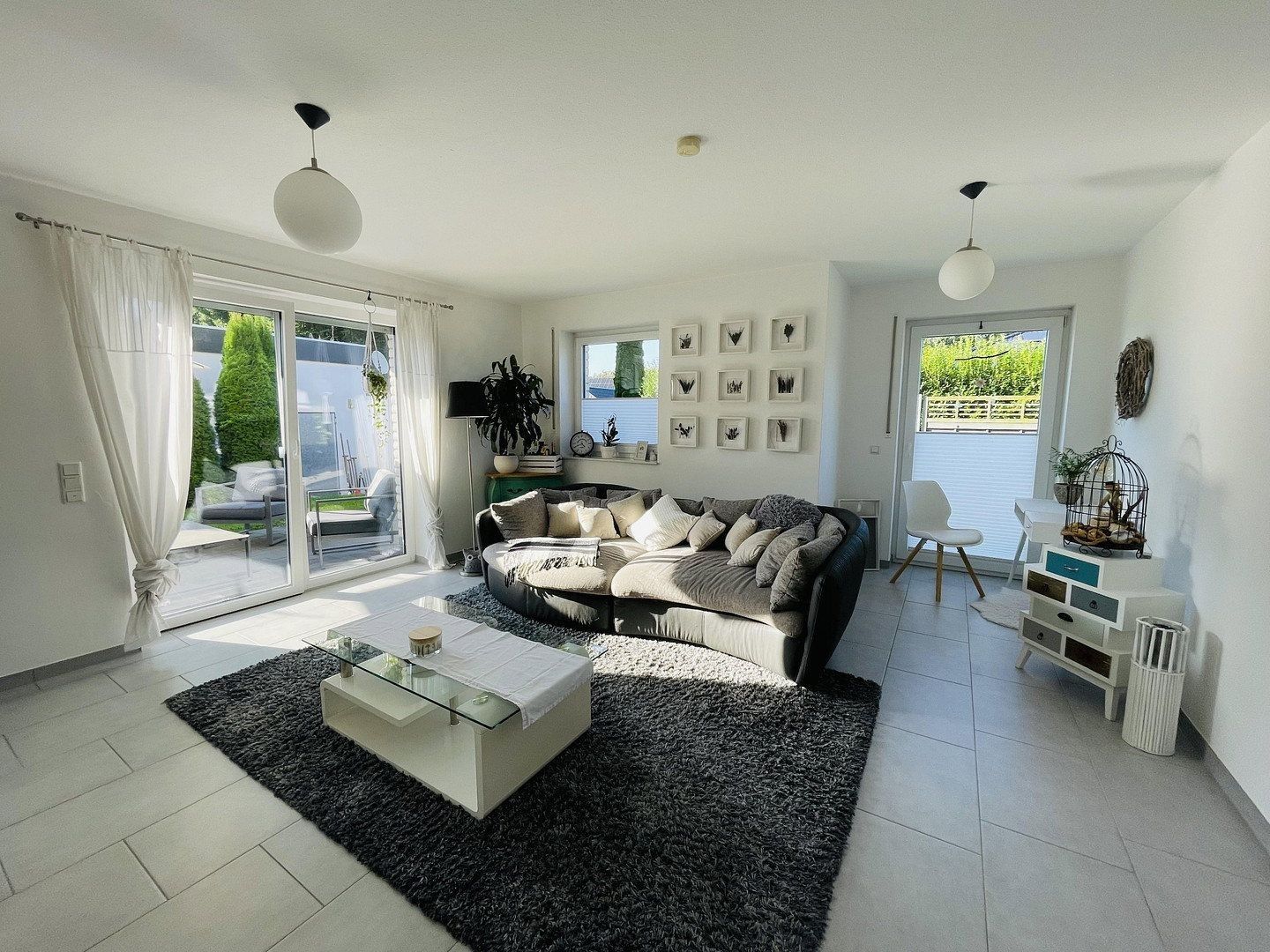 2+1, Leinenstraße 30a Bielefeld Bielefeld Nordrhein-Westfalen 33729, 60 m² - 1