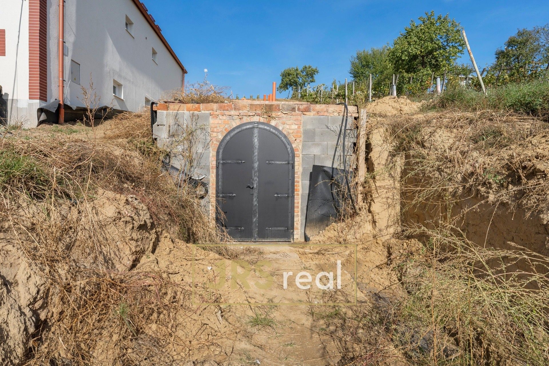 Nemovitost, 80 m²