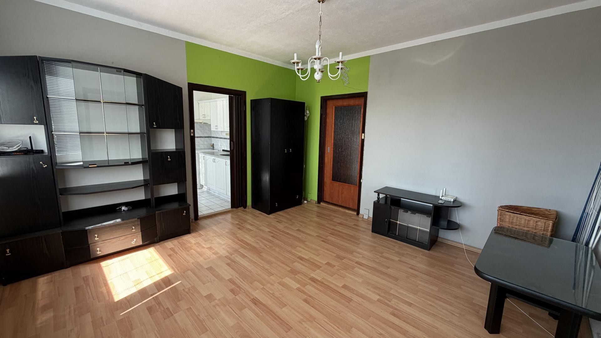 Byt 2+1 · 43 m² · Mánesova, Ostrava - 4