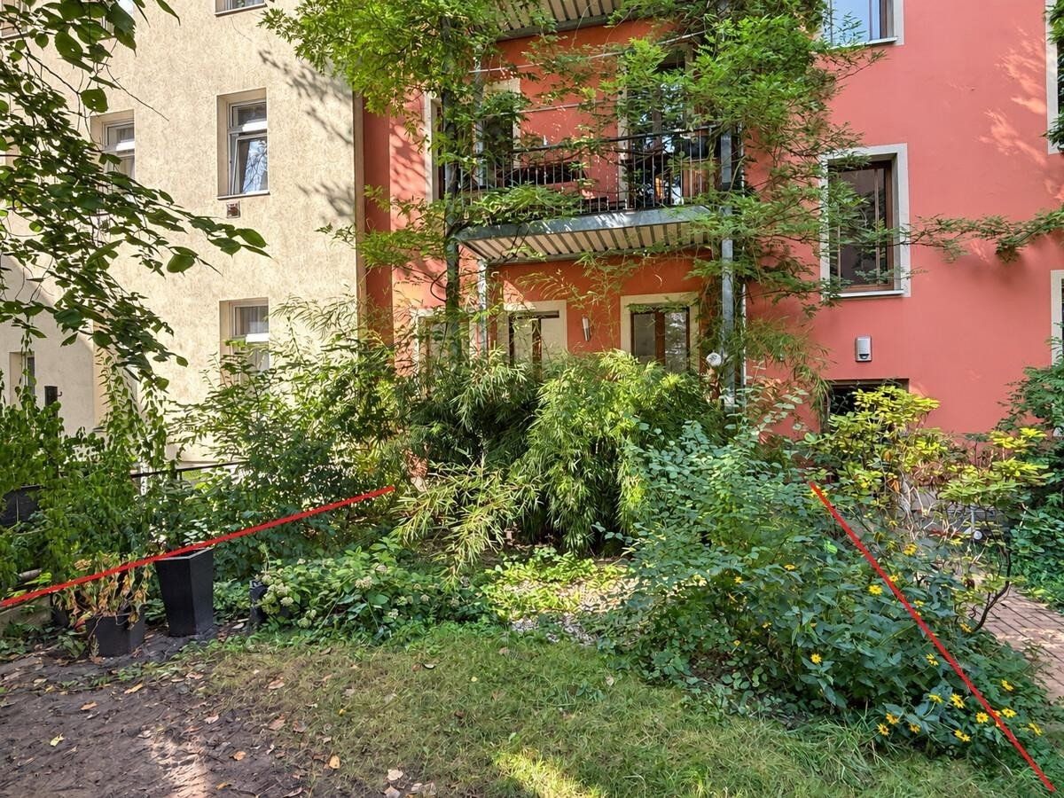 Byt 2+1 · 55 m² · Kiekebuschstraße 3& 5 Berlin Köpenick Berlin 12555 - 4