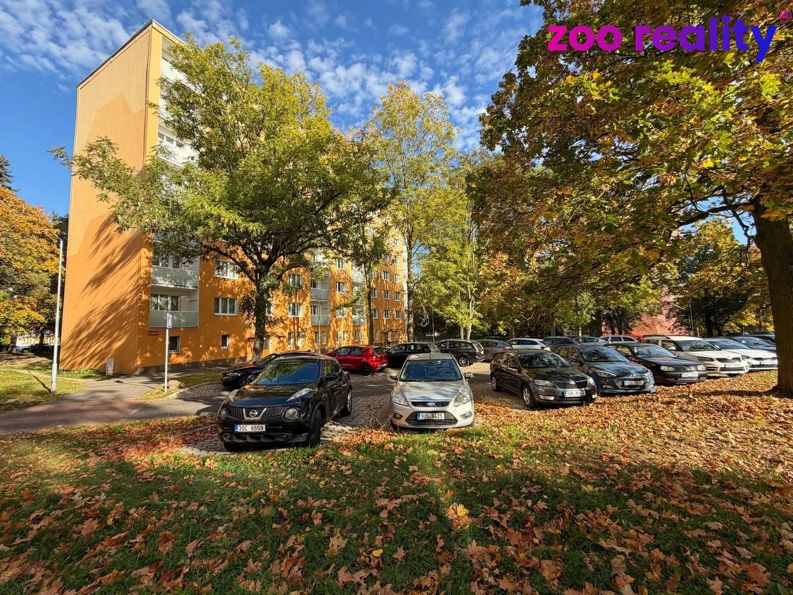 Byt 3+1, 71 m²
