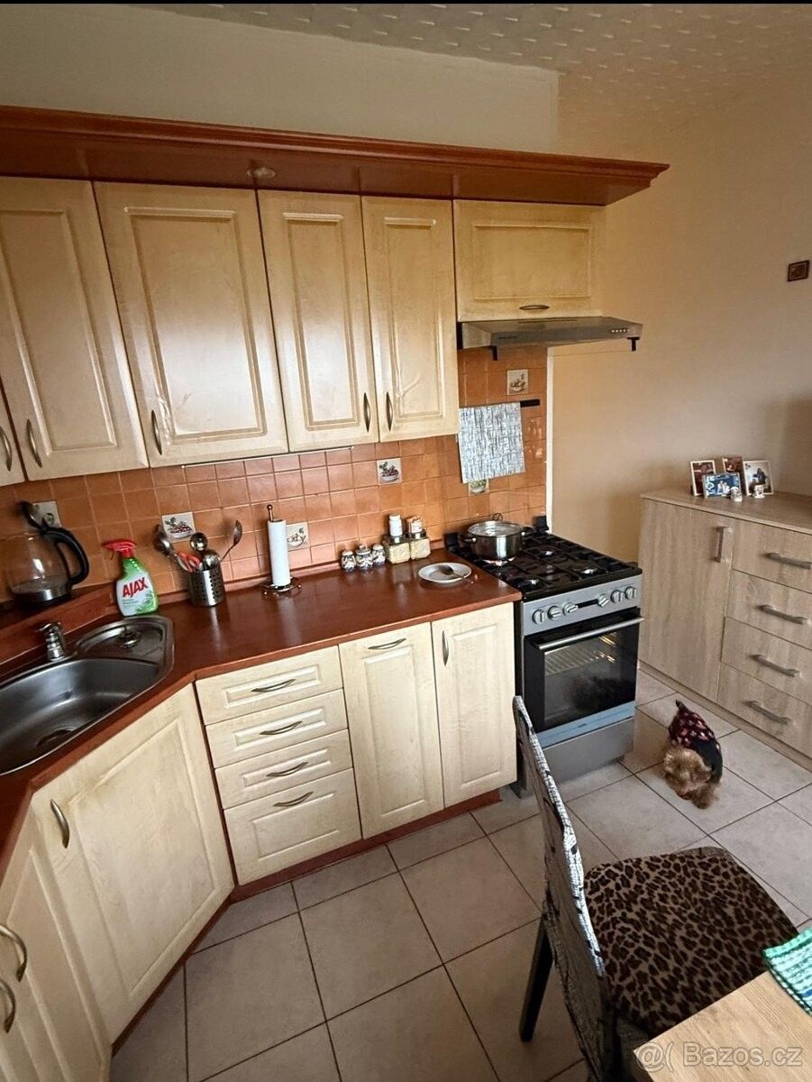 Byty, Kadaň, 432 01