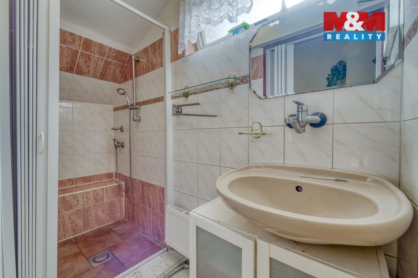 Prodej rodinný dům - Kamenný Újezd, 150 m² - 5