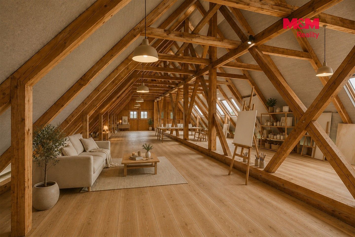 Rodinný dům · 340 m² · Blíževedly, okres Česká Lípa - 4
