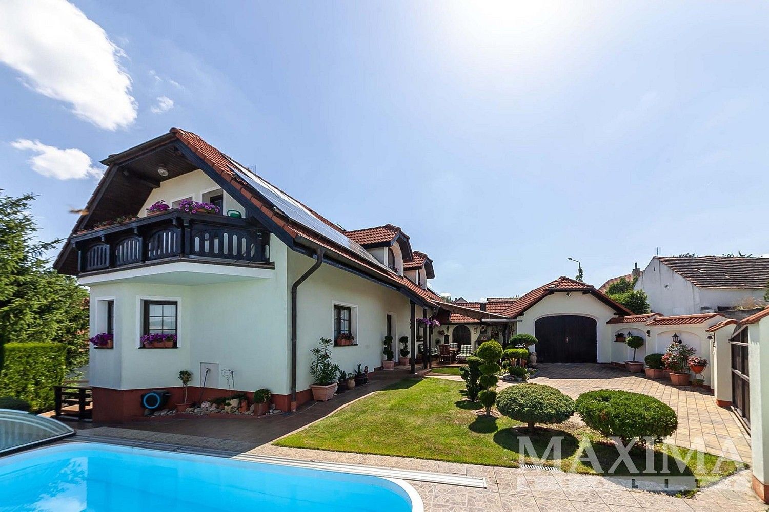 Prodej rodinný dům - Ejpovice, okres Rokycany, Plzeňský kraj, 245 m² - 5