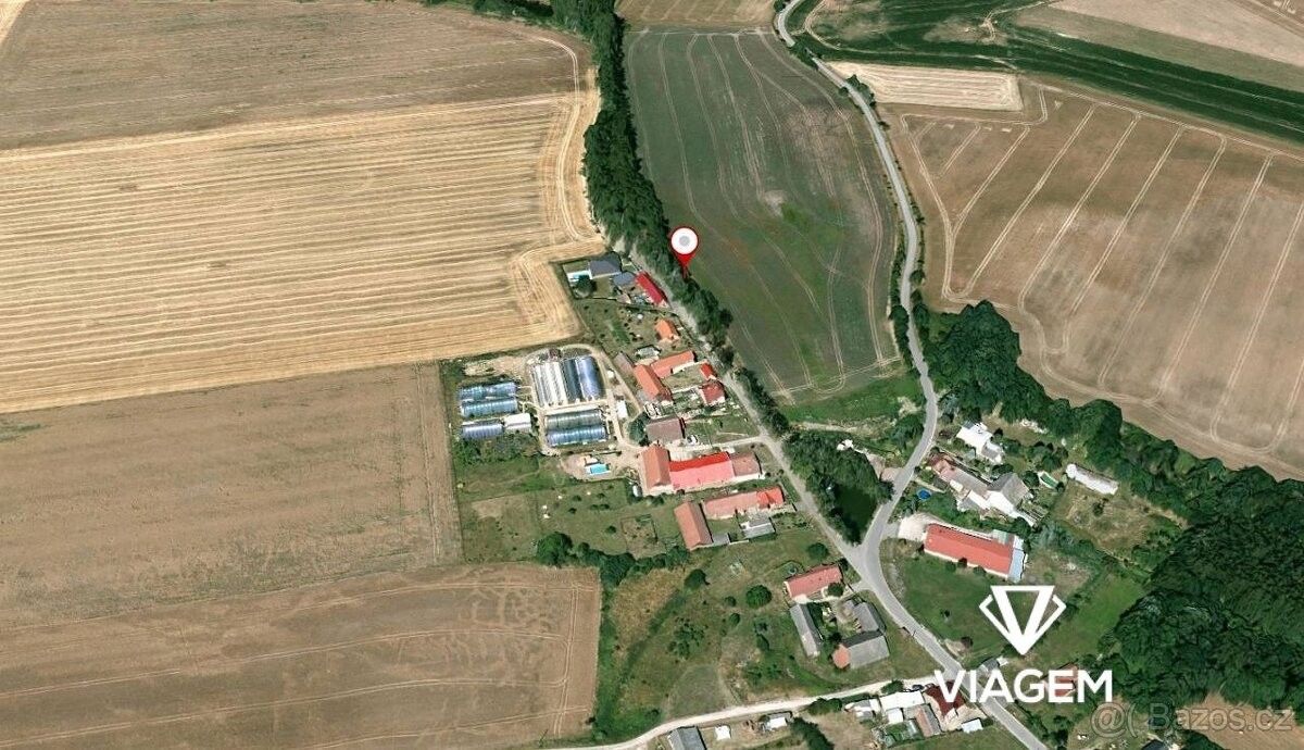 Pozemek pro bydlení · Jasenná, 552 22 - 3