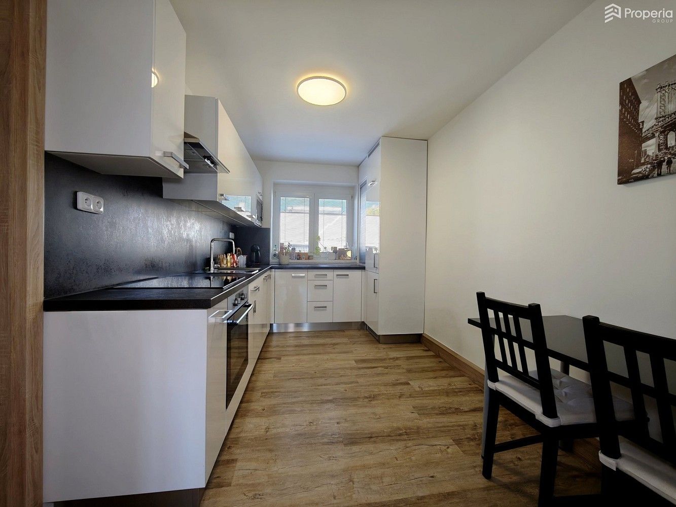 Byt 2+1 · 58 m² · Břeclav, Jihomoravský kraj - 3