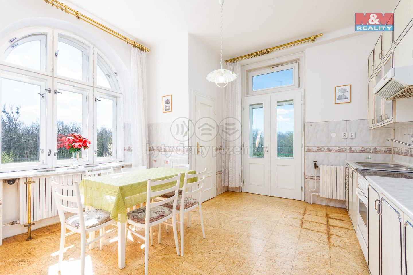 Byty, Fr. Palackého, Orlová, 130 m²