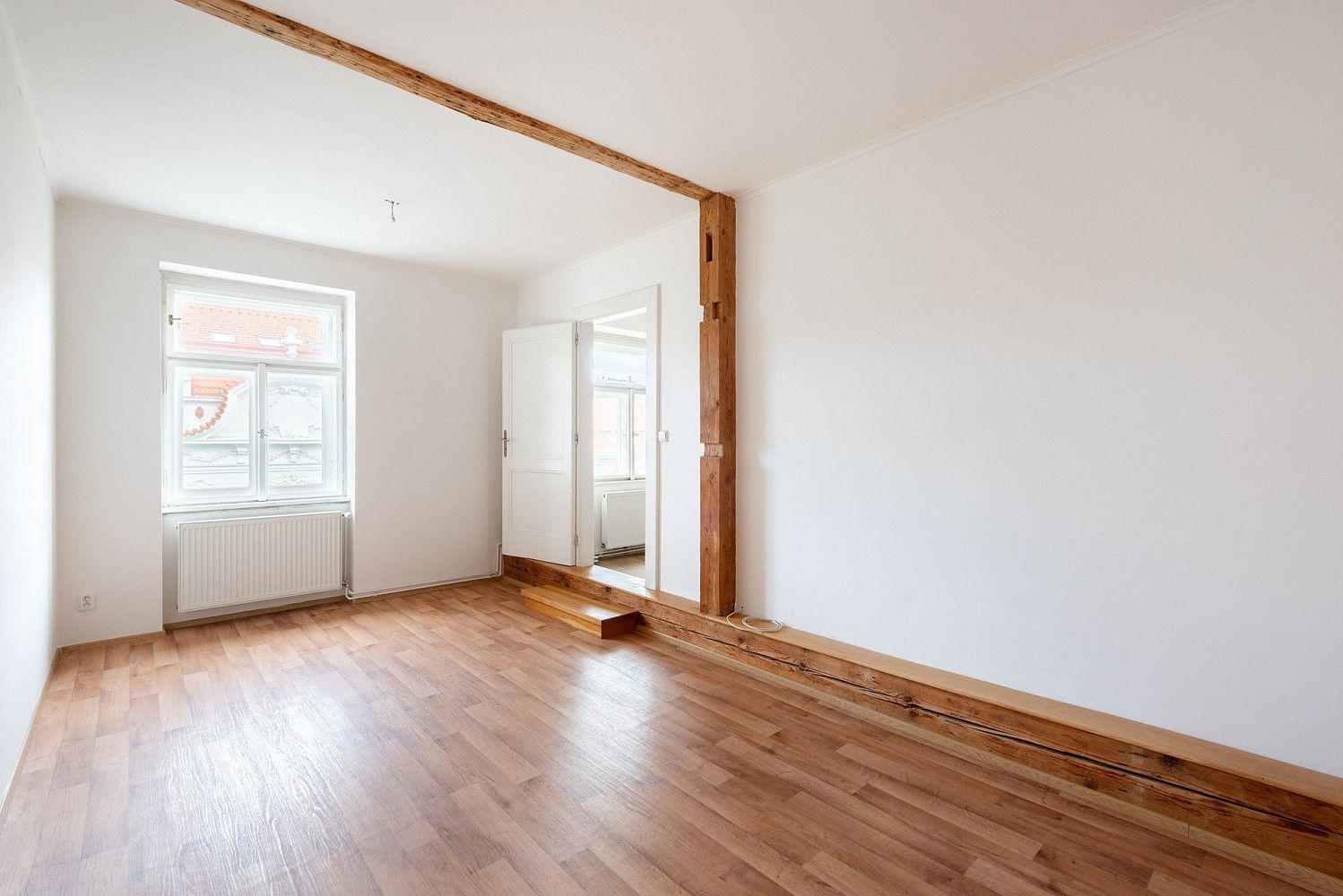 2+1, Praha - Karlín, okres Praha 8, Hlavní město Praha, 72 m² - 2