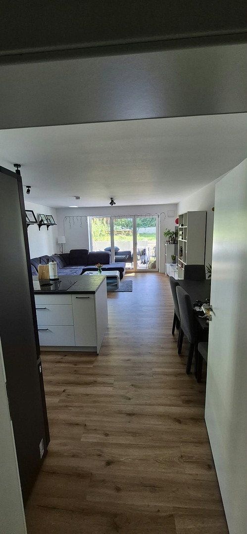 3+1, Sandfeldweg 16 Schwabach Schwabach Bayern 91126, 81 m² - 1