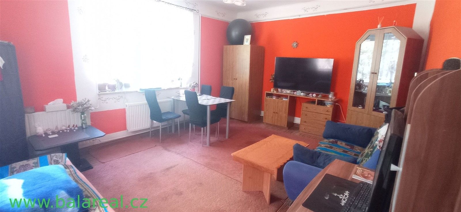 Rodinné domy, Veverská Bítýška, 55 m² - 1