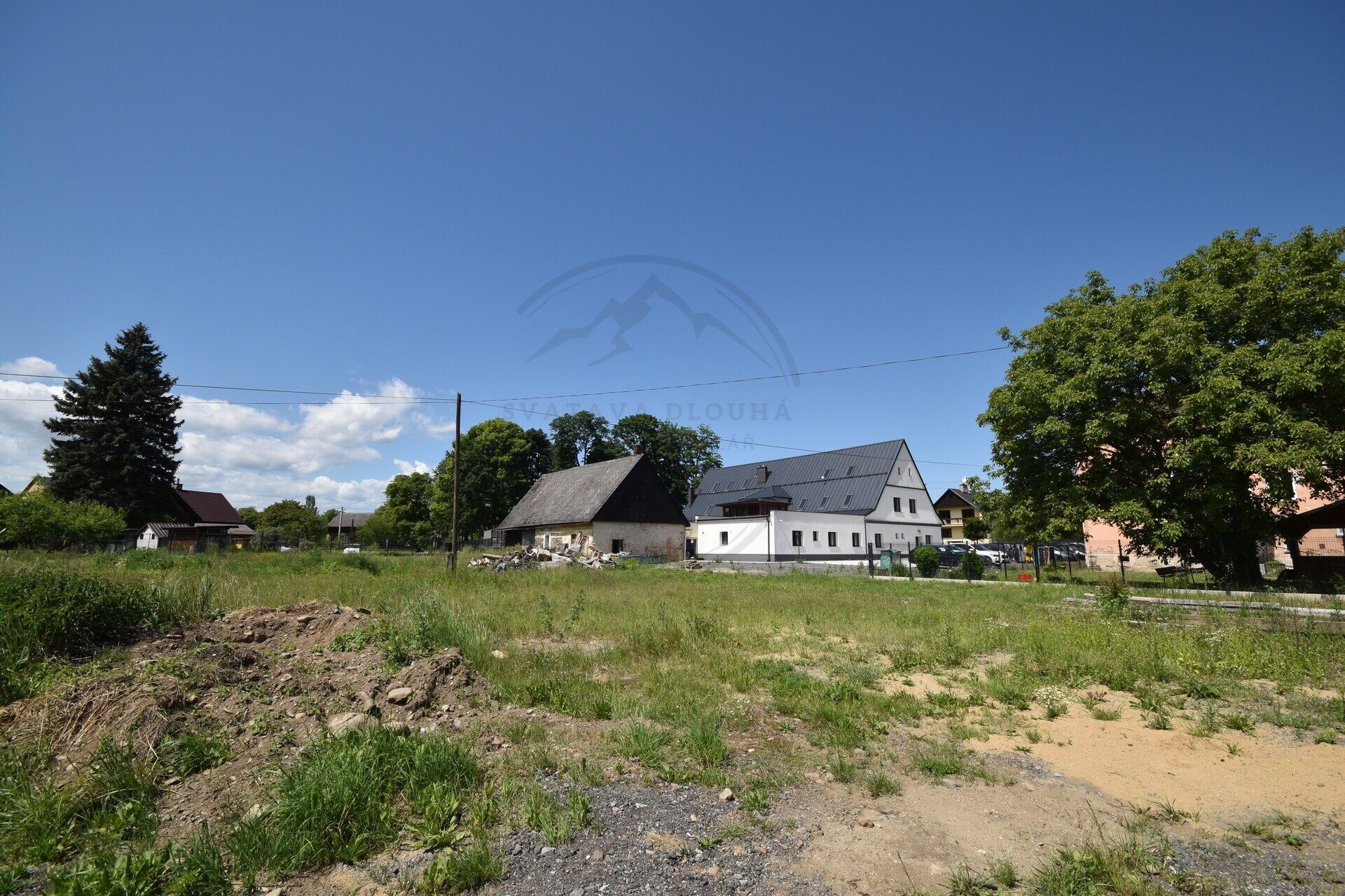 Prodej rodinný dům - Mikulovice, 417 m² - 5