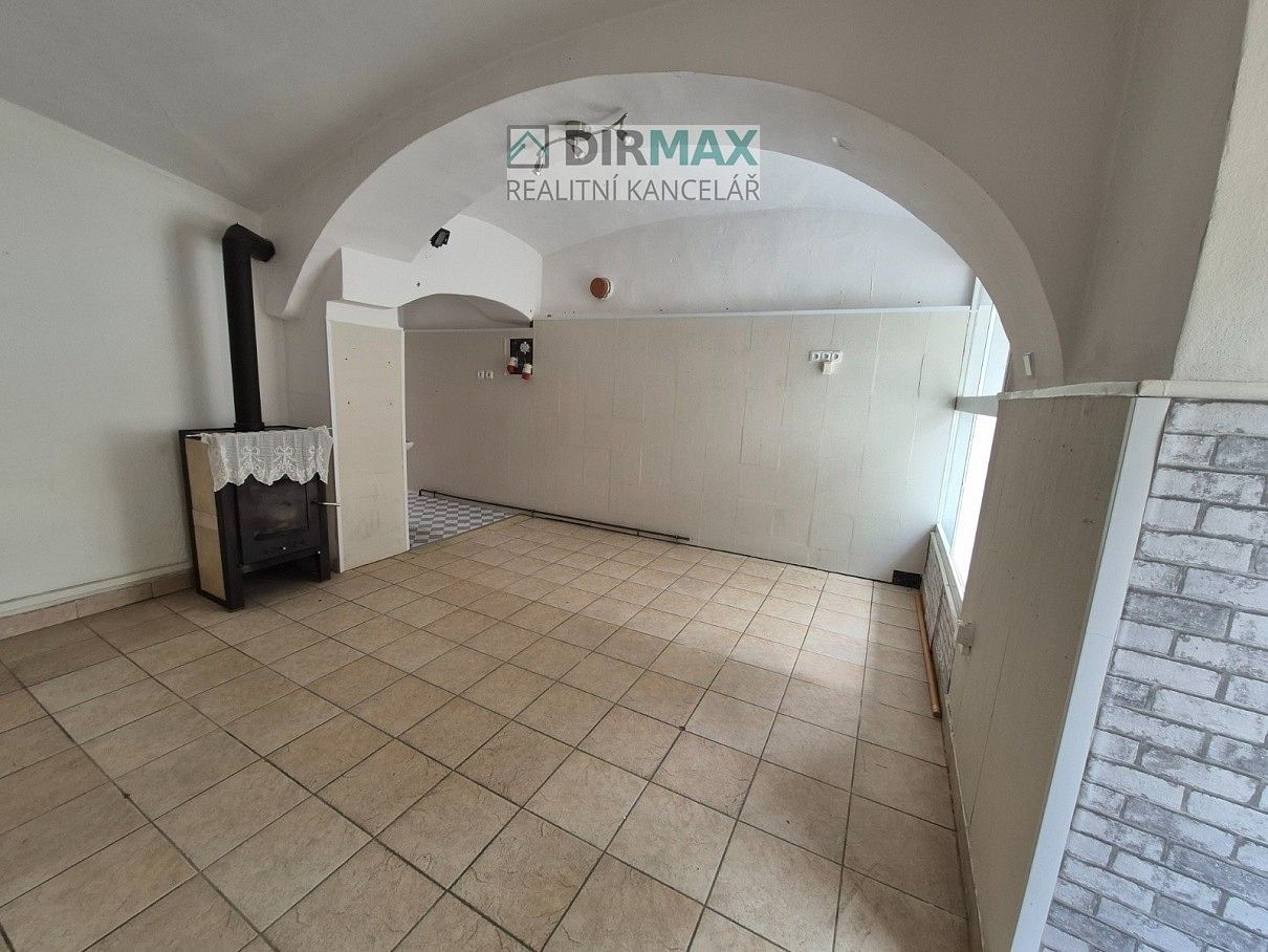 Činžovní domy, Domažlice - Dolejší Předměstí, Plzeňský kraj, 292 m² - 2