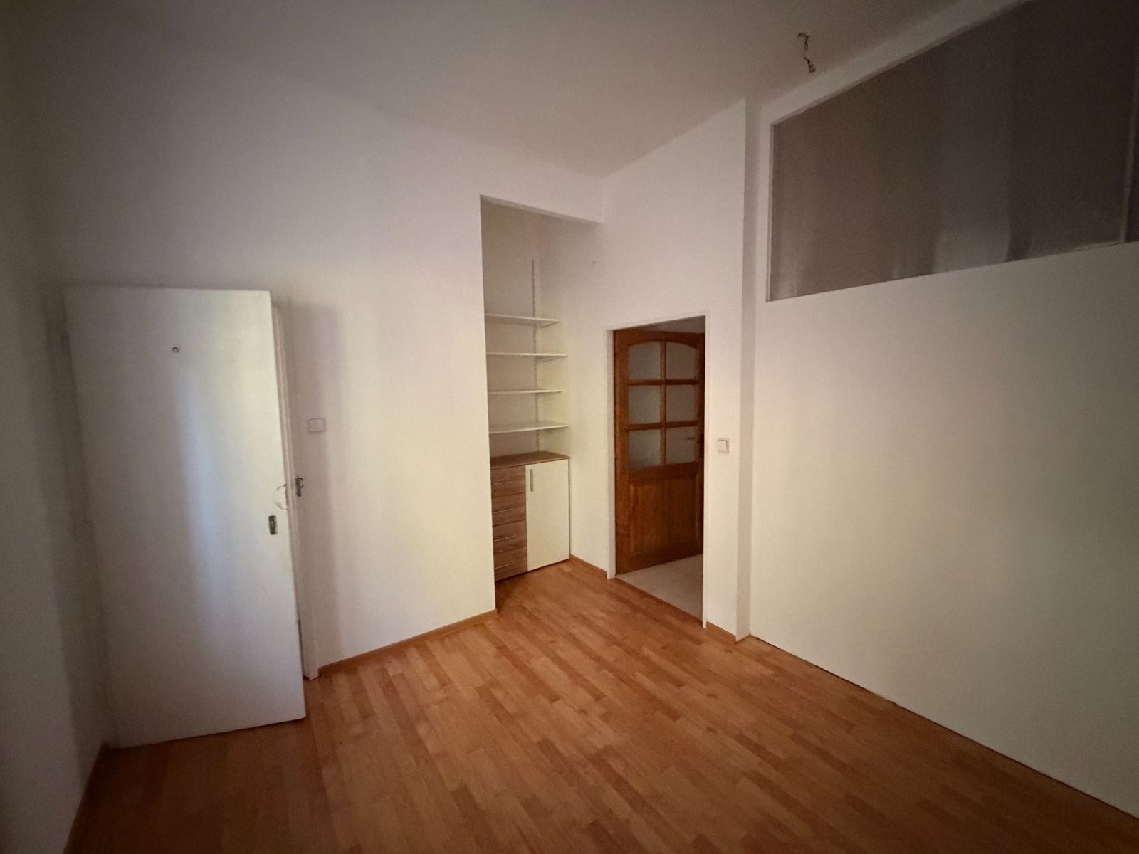 Pronájem byt 2+kk - Kandertova, Praha - Libeň, 55 m² - 5