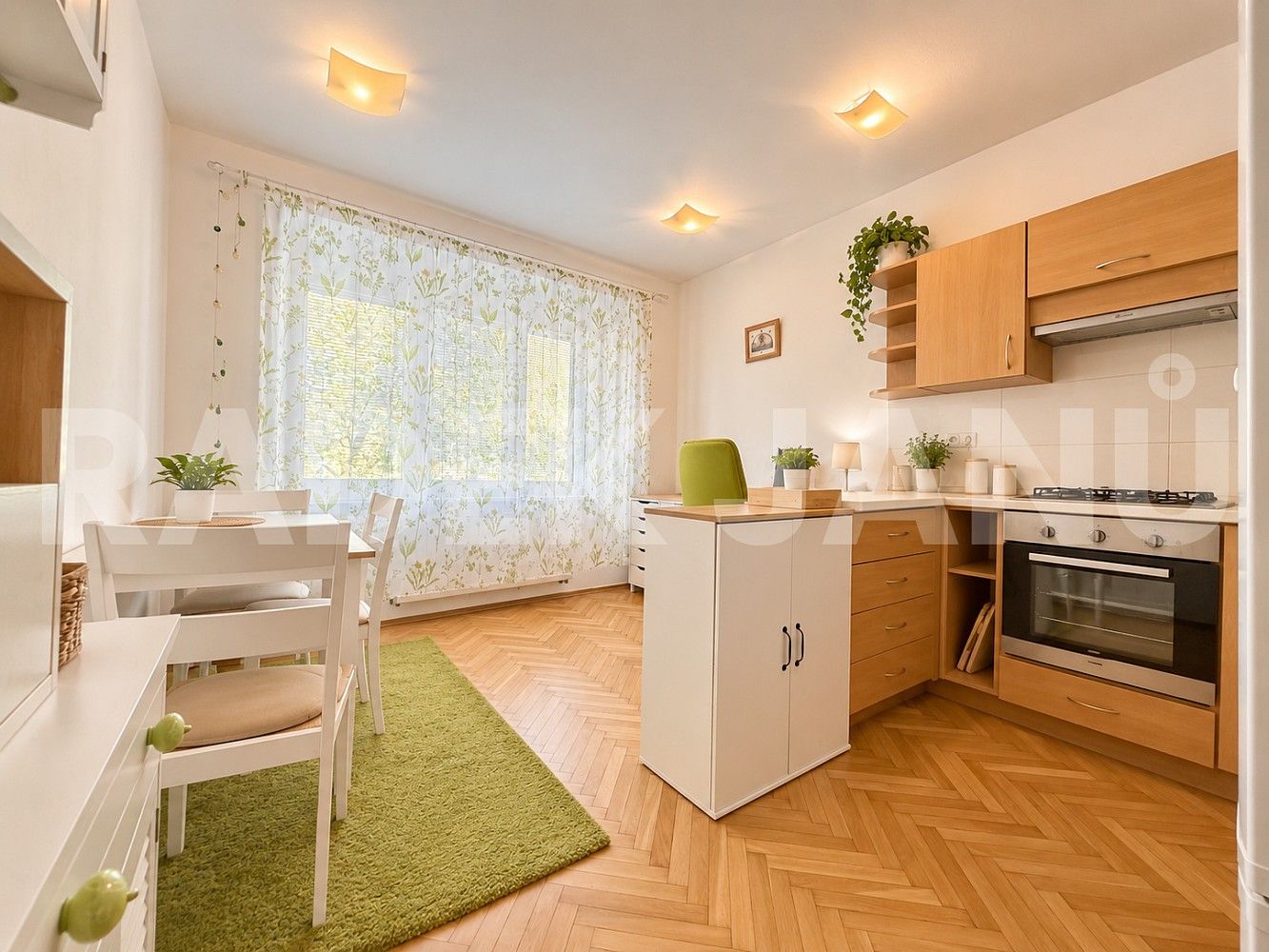 Pronájem byt 2+kk - Praha - Břevnov, okres Praha 6, Hlavní město Praha, 48 m² - 2