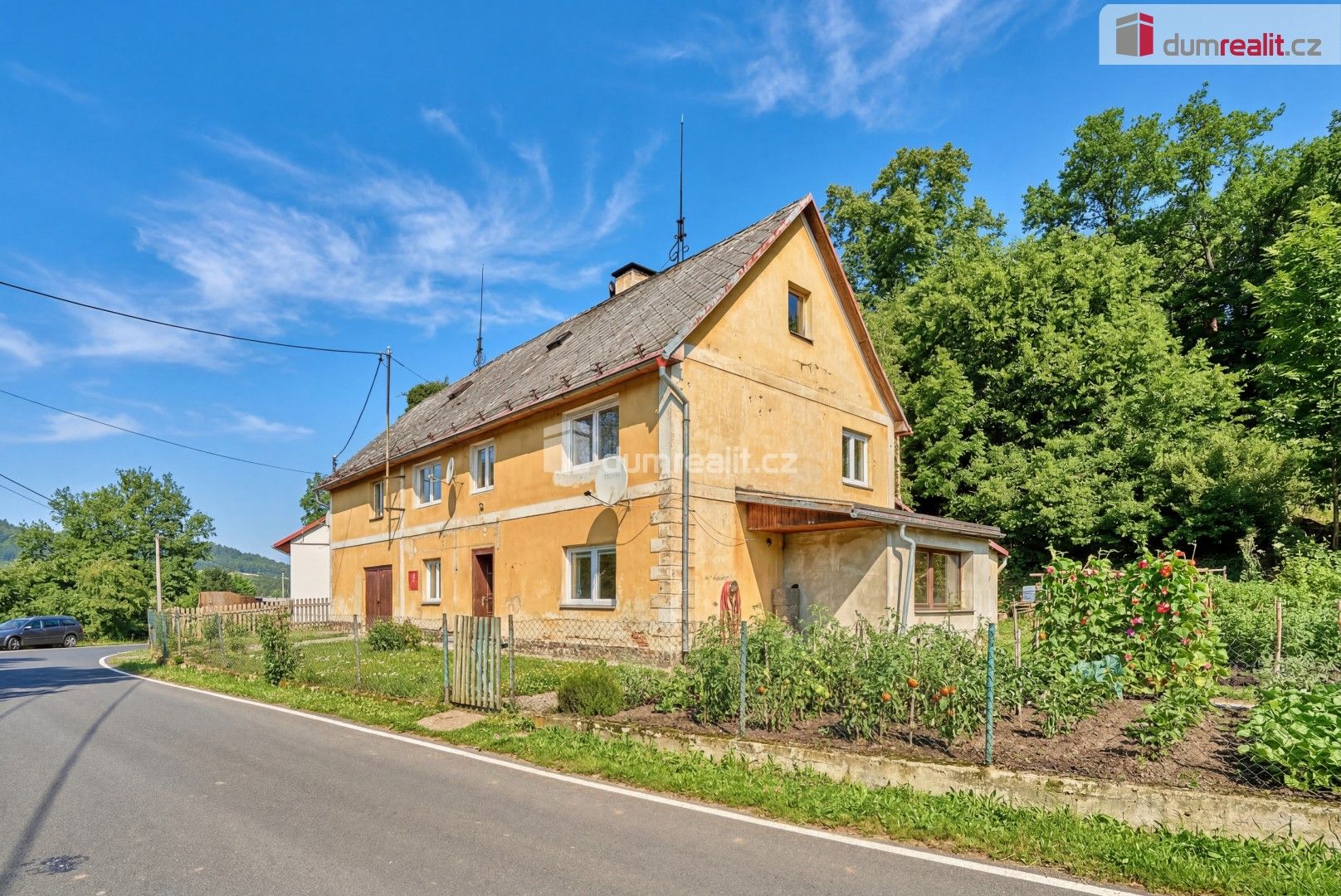 Rodinné domy, Dubina, Šemnice, 150 m² - 1