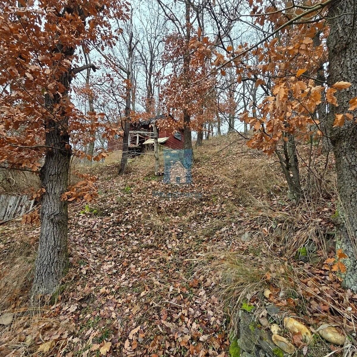 Prodej chata - Město Touškov, 330 33