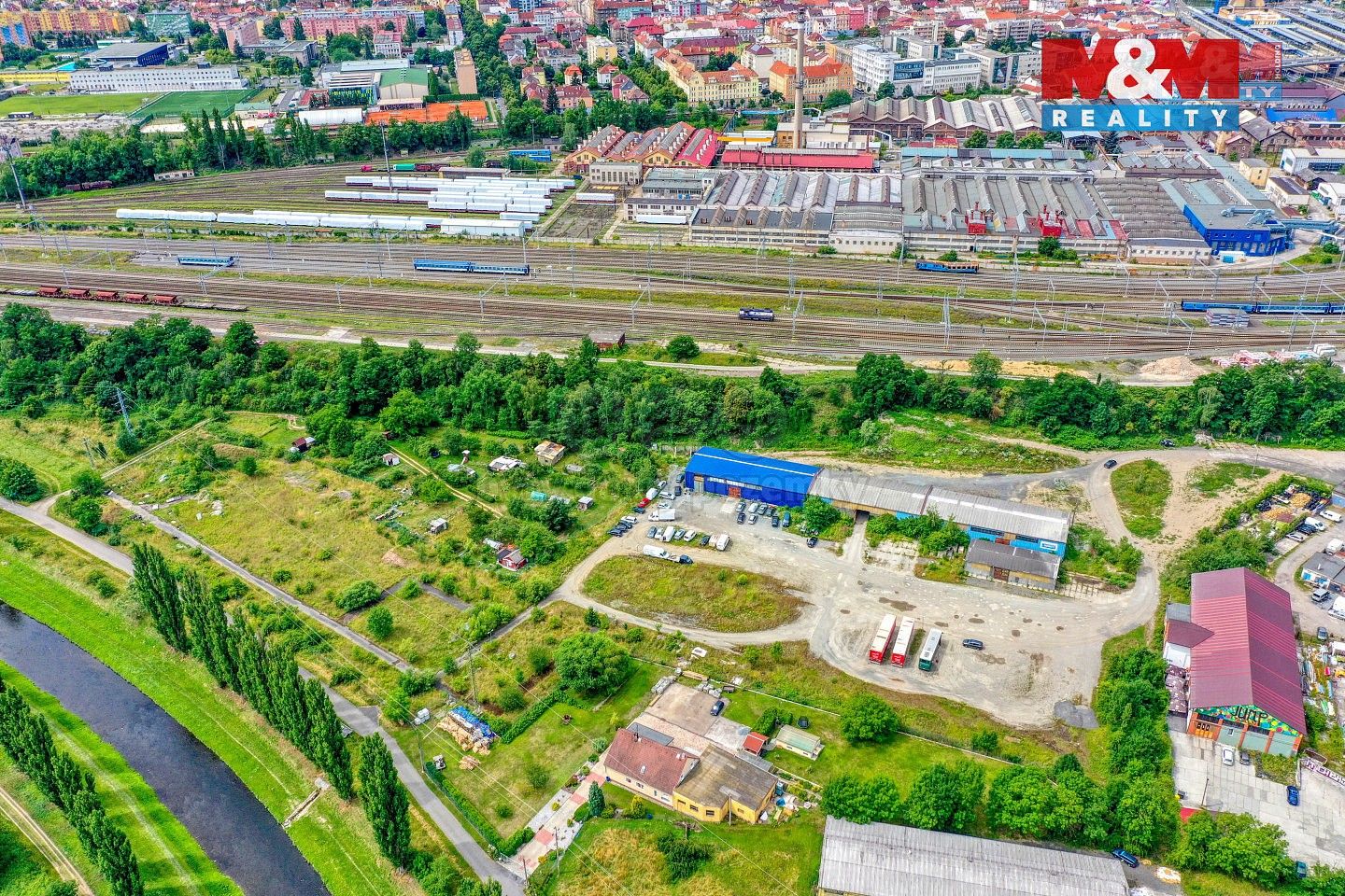 Ostatní, Plzeň, okres Plzeň-město, Plzeňský kraj - 2