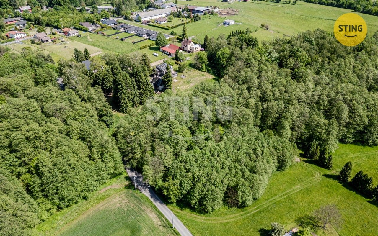 Pozemek · 2 329 m² · Lutyně, Orlová - 3