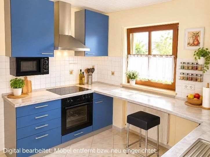 Prodej byt 3+1 - , Bavorsko, 81 m² - 5