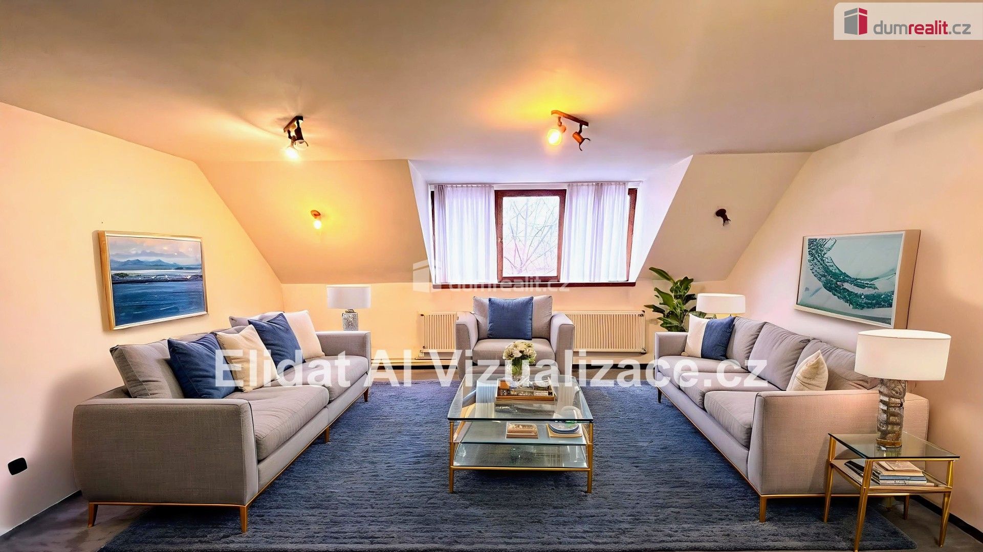 5+1, Jižní, Uherské Hradiště, 145 m²