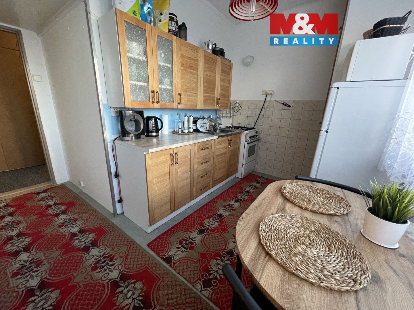 1+1, Pospíšilova, Hradec Králové, 37 m²