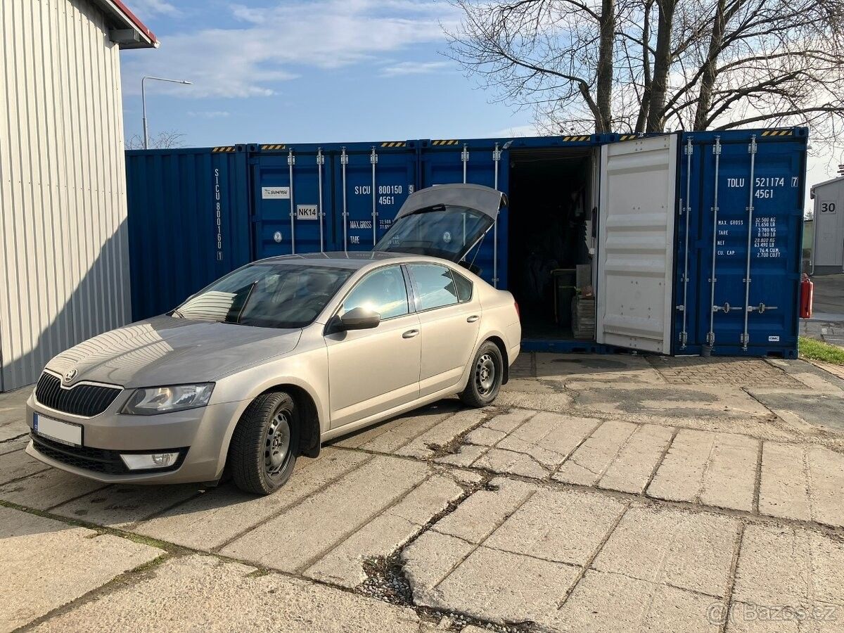 Sklady, Unhošť, 273 51 - 1