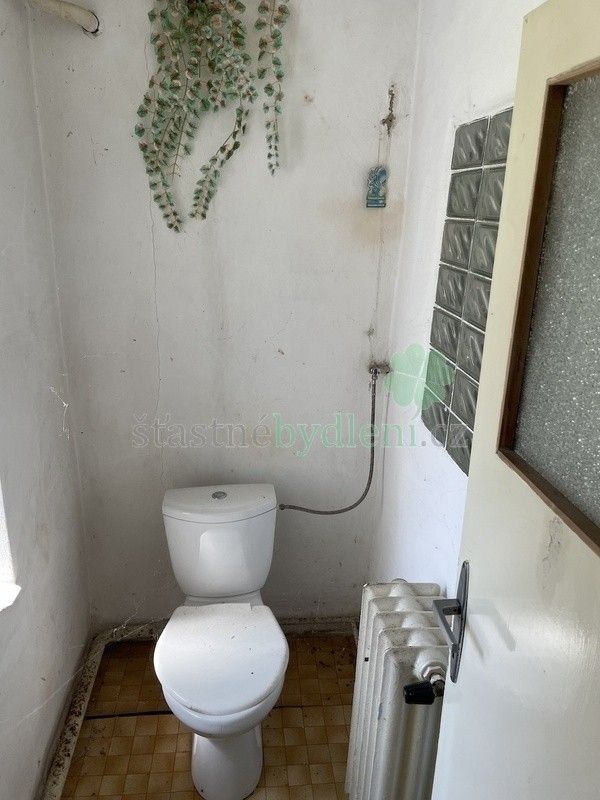 Prodej rodinný dům - Česká Lípa, 470 02