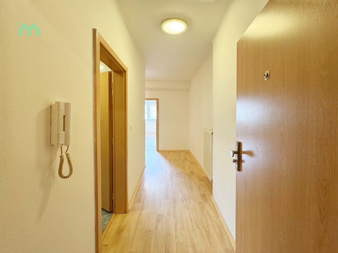 Byt 2+1 · 60 m² · Bočkovo nám., Potštát - 3