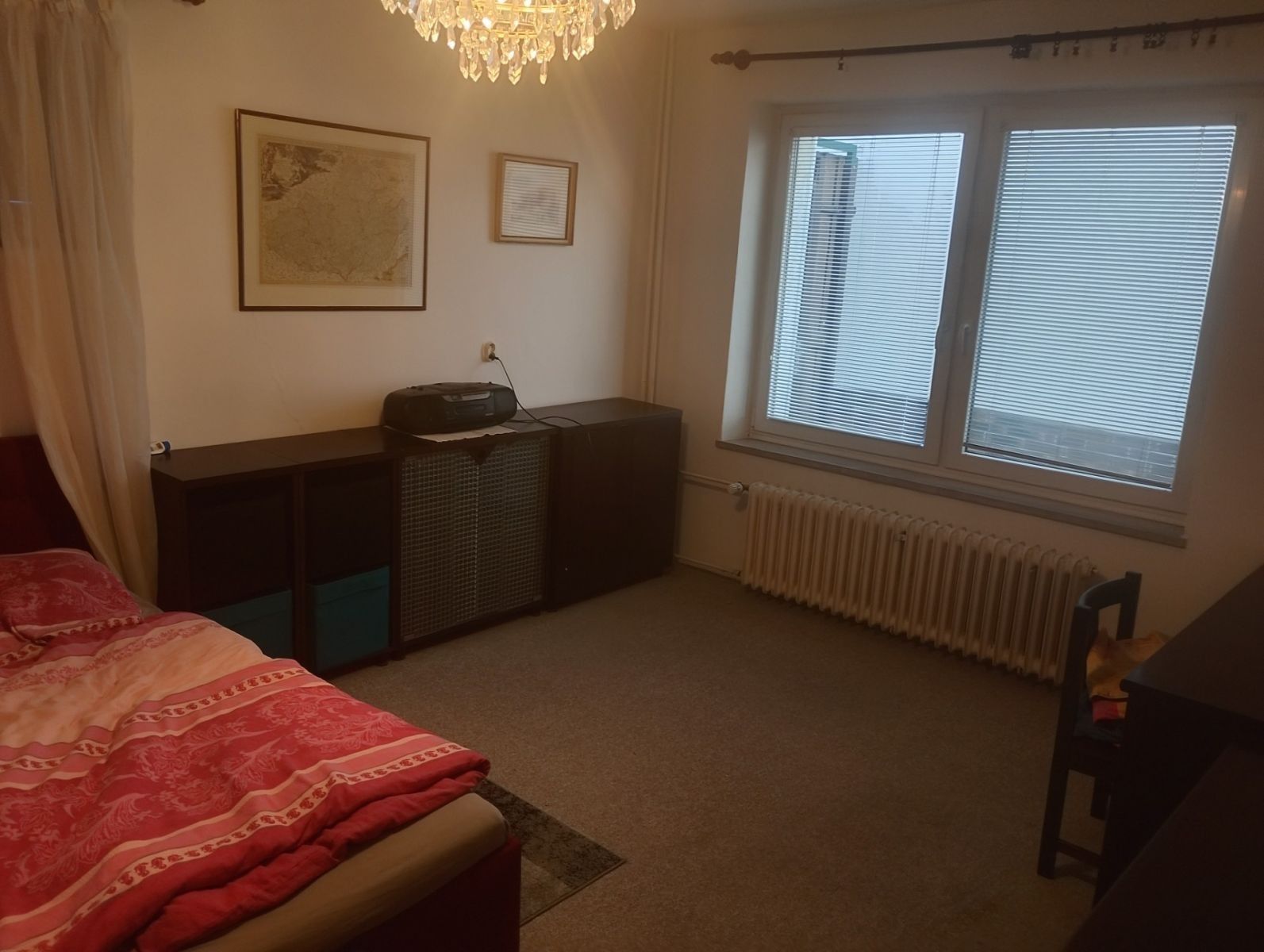 Rodinné domy, V Rejích, Brno - Chrlice, Jihomoravský kraj, 120 m² - 2