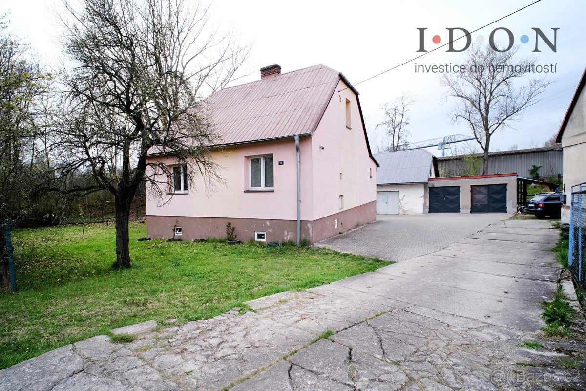 Rodinný dům · Ostrava, 719 00 - 3