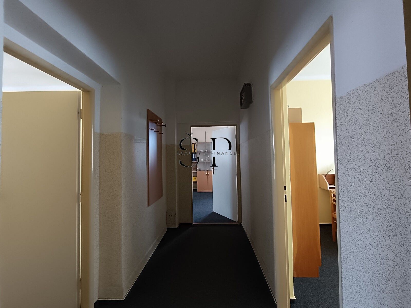 Pronájem kancelář - Šůlova, Nýřany, 600 m² - 5