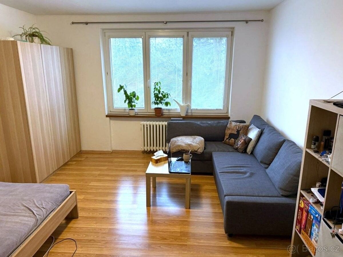 Pronájem byt - Ostrava, 700 30