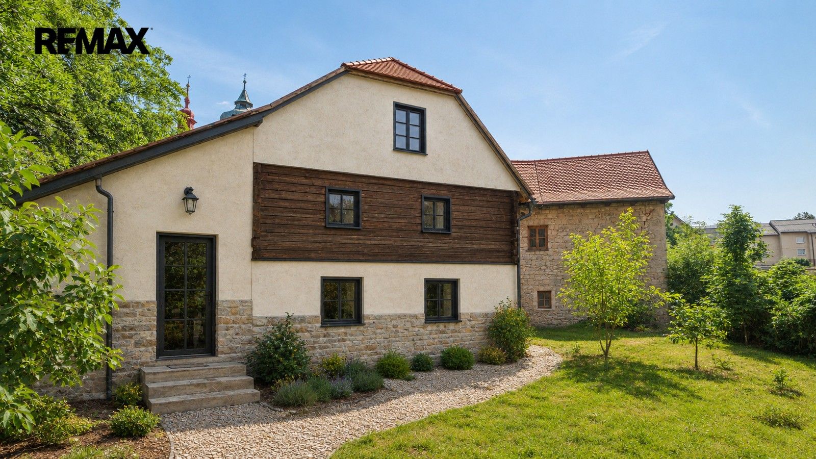 Ostatní, Skalsko, 650 m² - 1