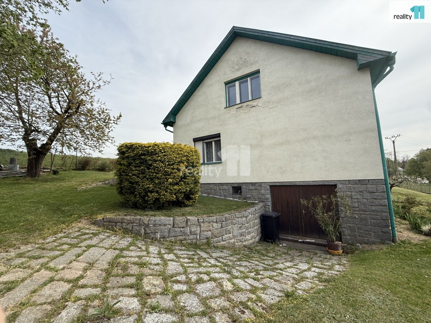 Rodinný dům · 108 m² · Dolní Březinka, Světlá nad Sázavou - 3