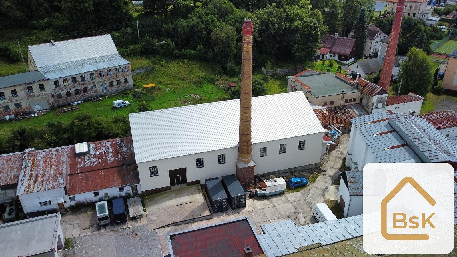 Ostatní, Lučany nad Nisou, okres Jablonec nad Nisou, 792 m² - 2
