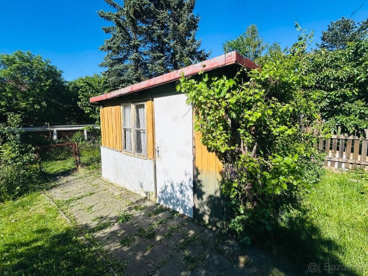 Zahrady, Teplice, 415 03 - 1